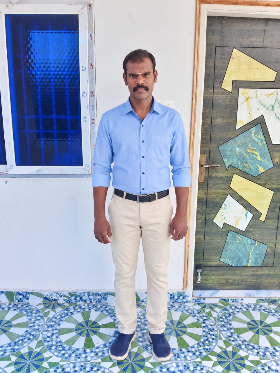Groom Image